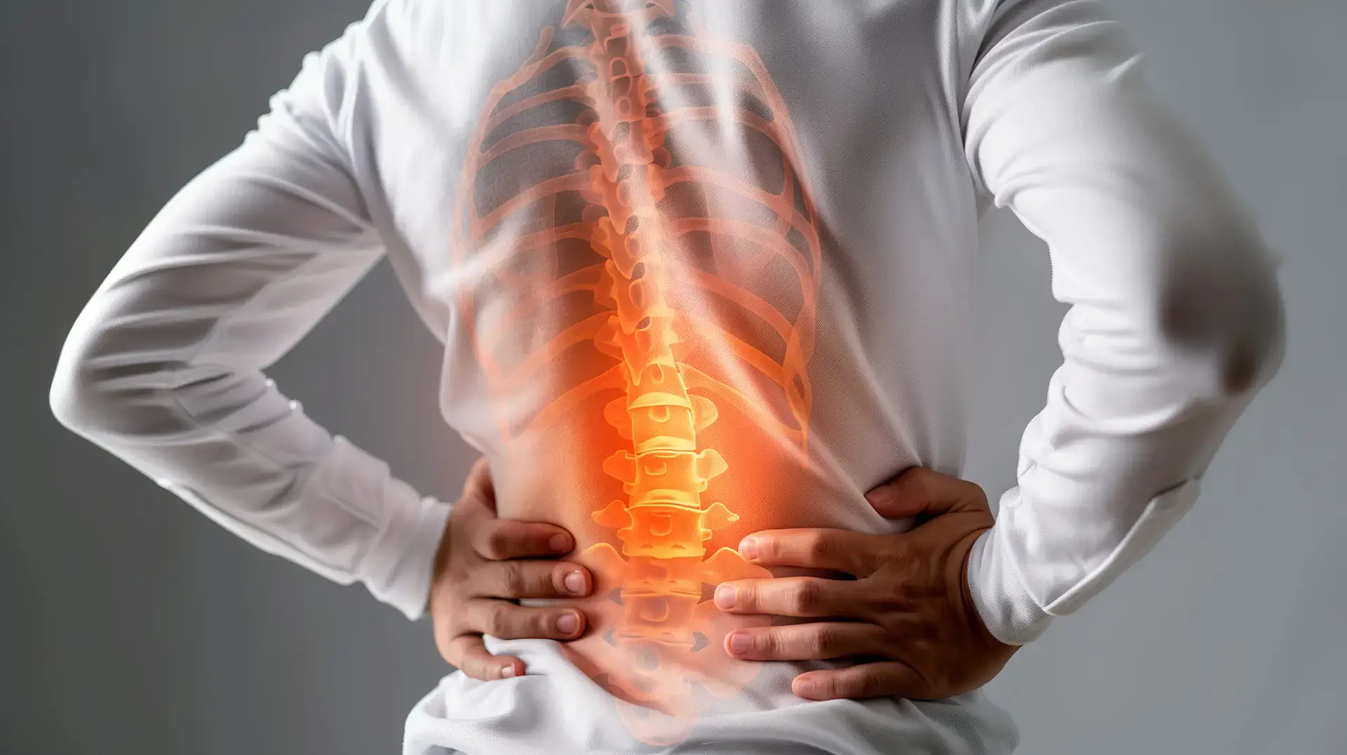 Disc Herniations and Sciatica Management