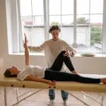 When Pain Persists After Healing How a Physical Medicine Rehab Specialist Finds the Missing Cause