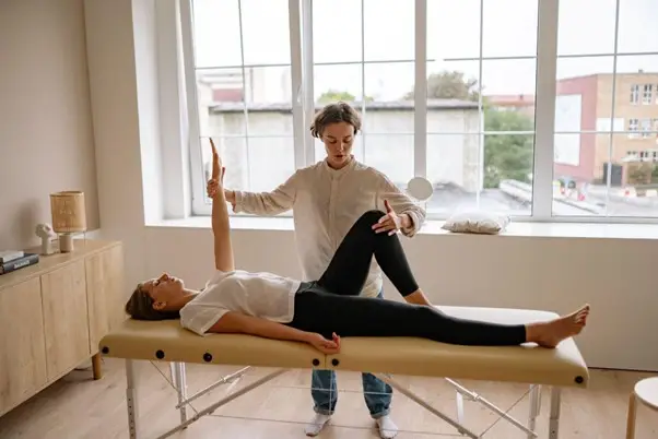 When Pain Persists After Healing How a Physical Medicine Rehab Specialist Finds the Missing Cause