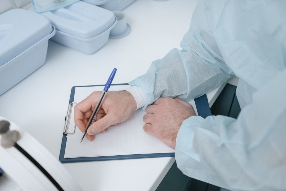 What to Expect During an Independent Medical Examination (IME): A Patient's Guide